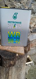Selenia 5w40 2litri