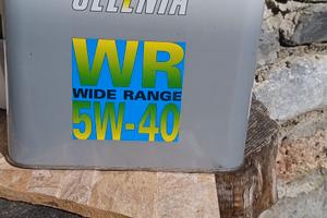 Selenia 5w40 2litri