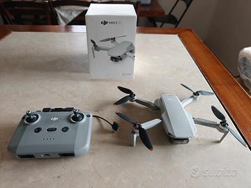 Drone DJI mini 2 se