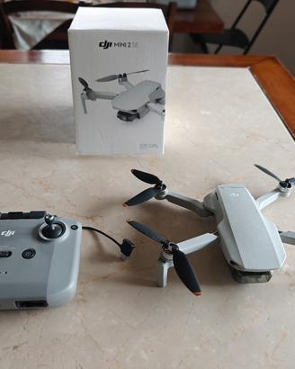 Drone DJI mini 2 se