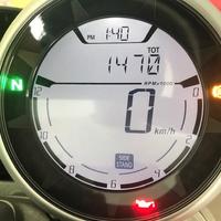 Ducati Scrambler - 2017