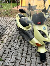 Aprilia SR 50