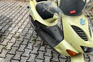 Aprilia SR 50