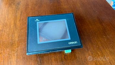 Omron NB3Q