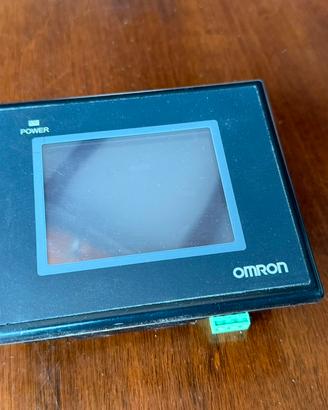 Omron NB3Q