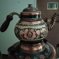 Samovar tè