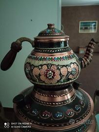 Samovar tè