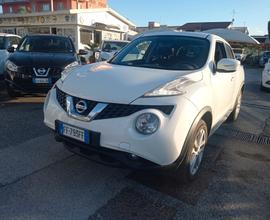 Nissan Juke 1.5 dCi Start&Stop N-Connecta