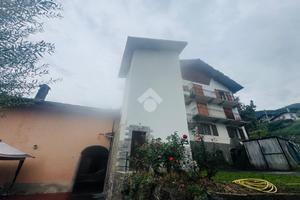 CASA SEMINDIPENDENTE A CHARVENSOD