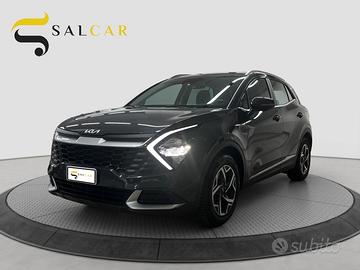 Kia Sportage 1.6 CRDi MHEV DCT Style 2024 TASSO 6%