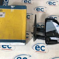 1502622 Specchio destro Fiat Ducato braccio corto 