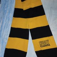 sciarpa Rugby Viadana anni 2000