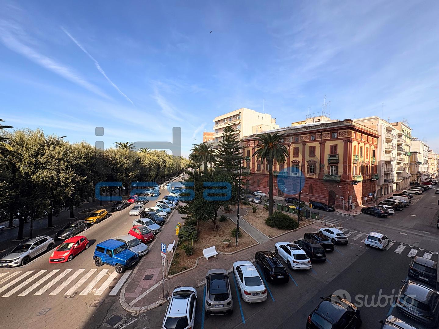 Appartamento – Taranto - Altro