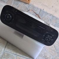 fiat panda Autoradio 