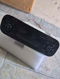 fiat panda Autoradio 