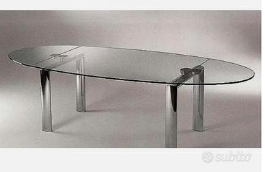 TAVOLO DESIGN NUOVO