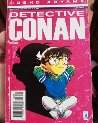 detective Conan 66