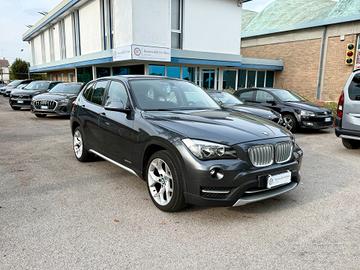 BMW X1 sDrive18d auto 143cv LEGGERE DESCRIZIONE
