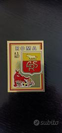 scudetto Roma calciatori panini 1973/74