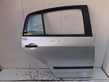 5M0833302M PORTA POSTERIORE DX VOLKSWAGEN GOLF PLU