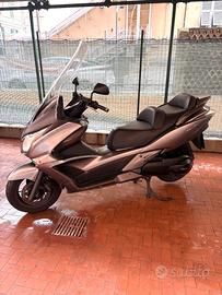 HONDA SW 400 PERFETTA UNICOPROPRIETARIO 25.000 Km