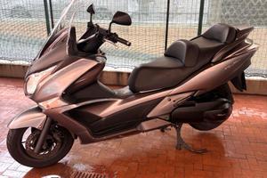 HONDA SW 400 PERFETTA UNICOPROPRIETARIO 25.000 Km