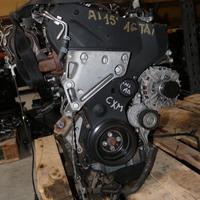 Motore audi a1 1600 d - 2015 - cxm