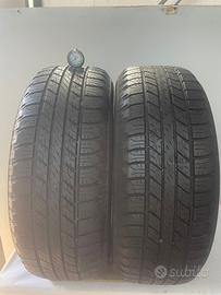 245 65 r17 107h 2 gomme goodyear estive