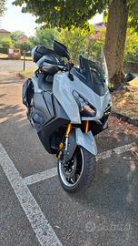 TMax 2025