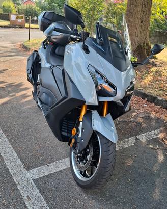 TMax 2025