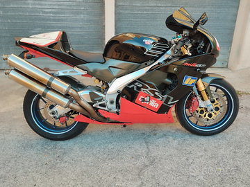 Rsv sp documenti originali