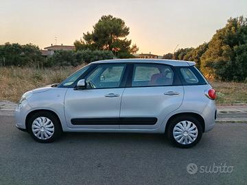 Fiat 500L 1.3 Multijet -  anno 2014 