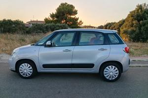 Fiat 500L 1.3 Multijet -  anno 2014 