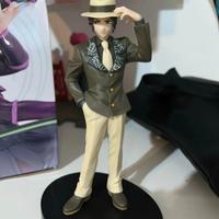 Demon Slayer - Muzan Kibutsugi Action Figure