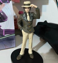 Demon Slayer - Muzan Kibutsugi Action Figure