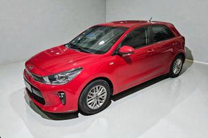 KIA Rio 1.2 MPi 5 porte Active