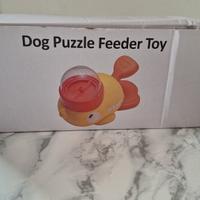 Gioco interattivo per cani