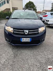 DACIA - Sandero - 1.2 GPL 75 CV Story