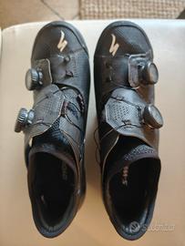 scarpe ciclismo sworks ne 40