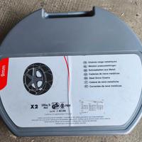 Catene da neve nuove