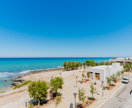 Casa Vacanza a 10 Metri dal Mare - Villanova