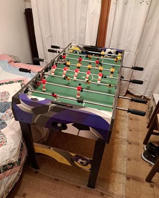 Calcio balilla (calcetto, biliardino)