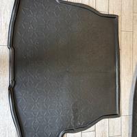 Copri Baule in gomma per toyota RAV4