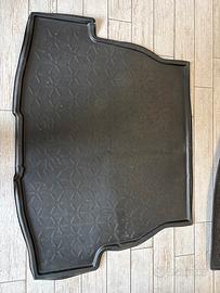 Copri Baule in gomma per toyota RAV4