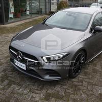 MERCEDES A 180 d Automatic Premium