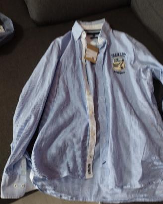 camicia Tommy hilfiger nuova