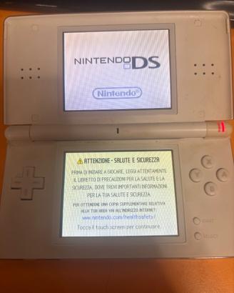 2 Nintendo 2DS Lite usati