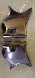 CARTER COPERTURA STERZO ORIGINALI HONDA VT600 SHAD