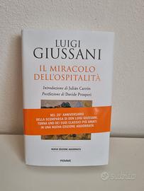 Libro Don Giussani
