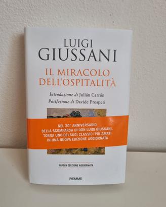 Libro Don Giussani